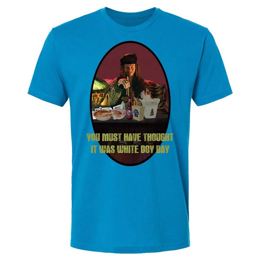 Premium Unisex T-Shirt - GG4ZYALC - Turquoise - 15