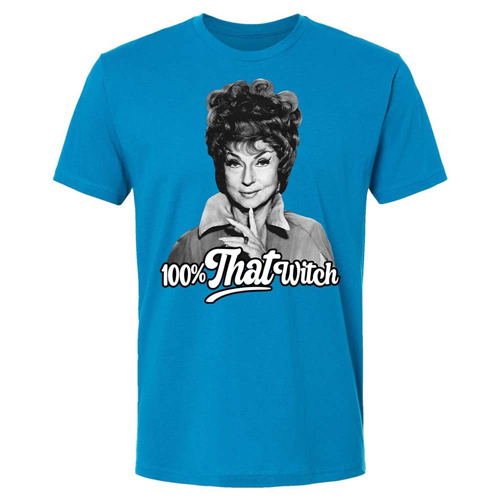 Premium Unisex T-Shirt - WAU8D73V - Turquoise - 15