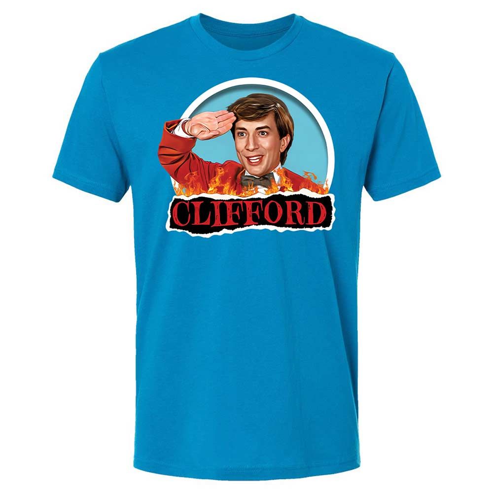 Premium Unisex T-Shirt - WH78X1MZ - Turquoise - 15