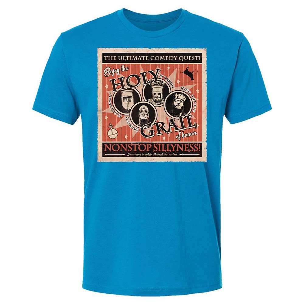 Premium Unisex T-Shirt - XDLAP7EX - Turquoise - 15