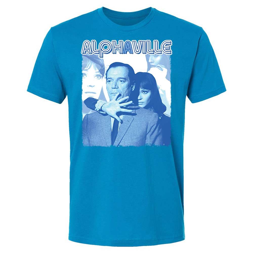 Premium Unisex T-Shirt - ZTM7QPB2 - Turquoise - 15