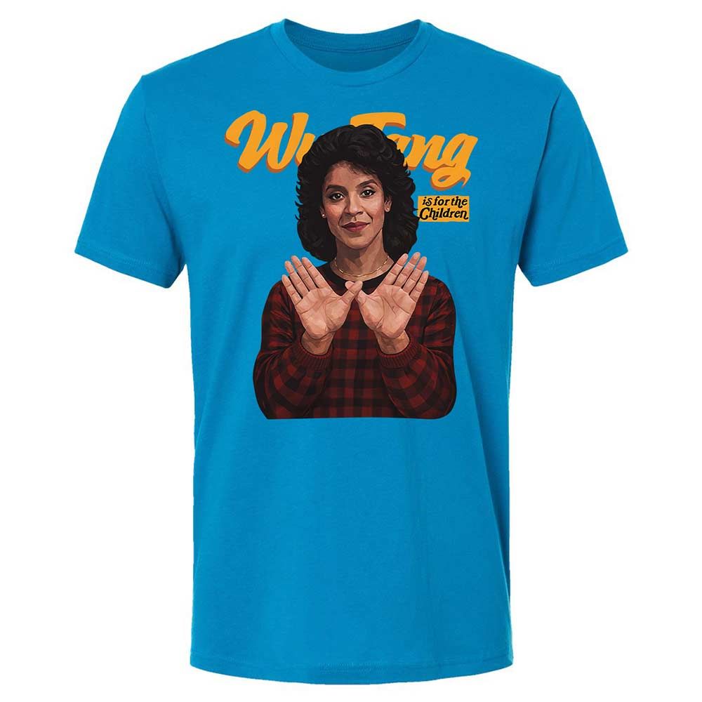 Premium Unisex T-Shirt - Q63JNLAZ - Turquoise - 15