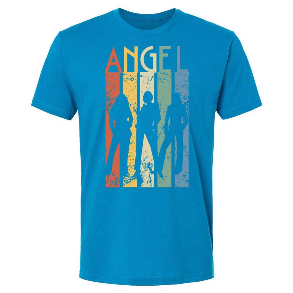 Premium Unisex T-Shirt - E38KTUCN - Turquoise - 15