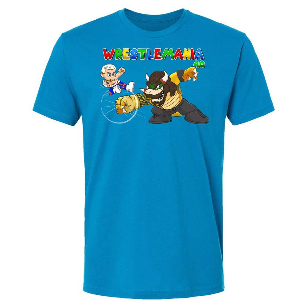 Mania - Turquoise - 15