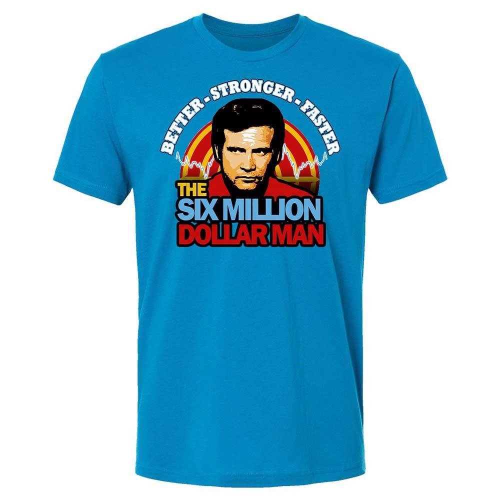 Premium Unisex T-Shirt - TDKXDS4M - Turquoise - 15