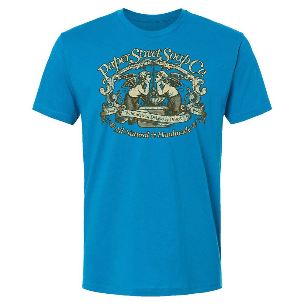 Paper Street Soap Company - Turquoise - 15