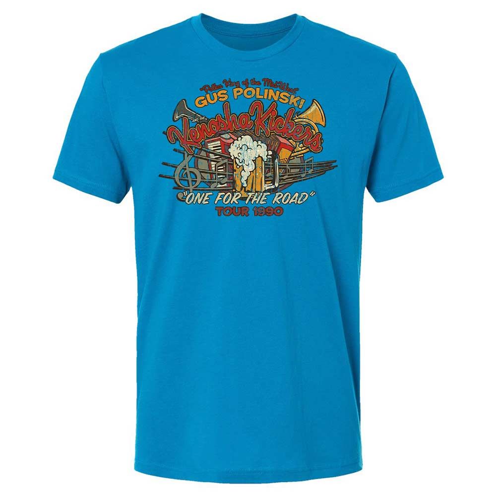 One for the Road - Turquoise - 15