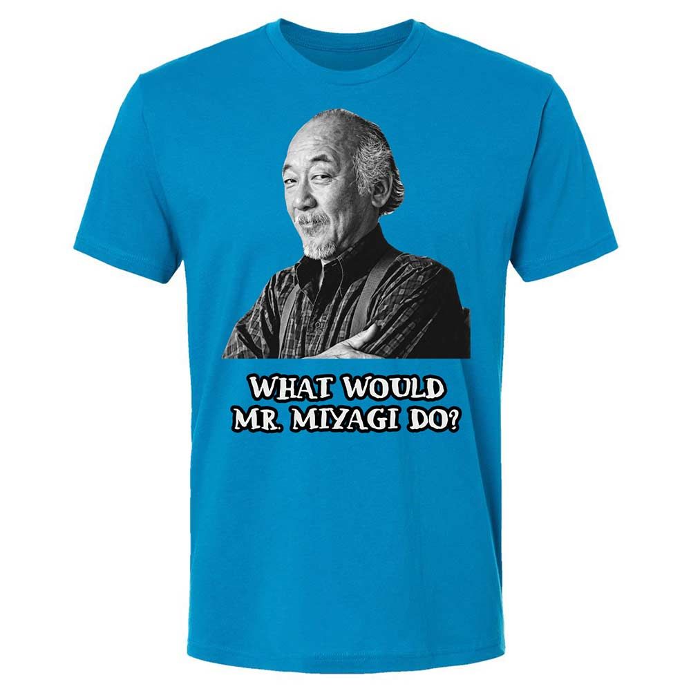 Premium Unisex T-Shirt - MB4TAAGA - Turquoise - 15