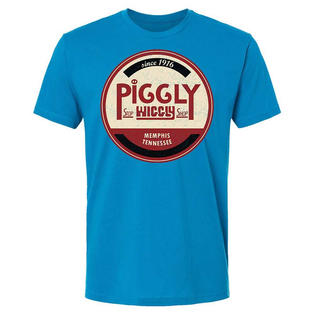 Premium Unisex T-Shirt - RVMHHW5A - Turquoise - 15