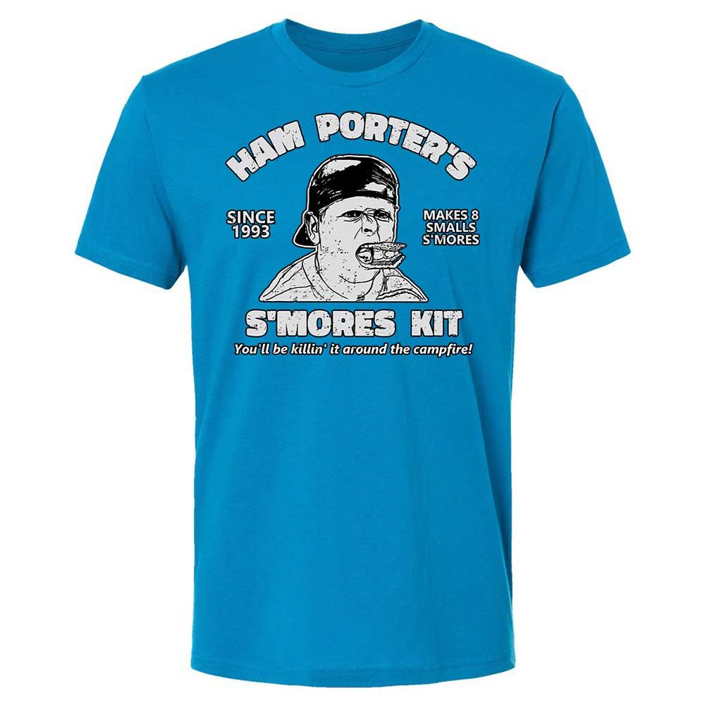 Premium Unisex T-Shirt - 2HLQRUFQ - Turquoise - 15