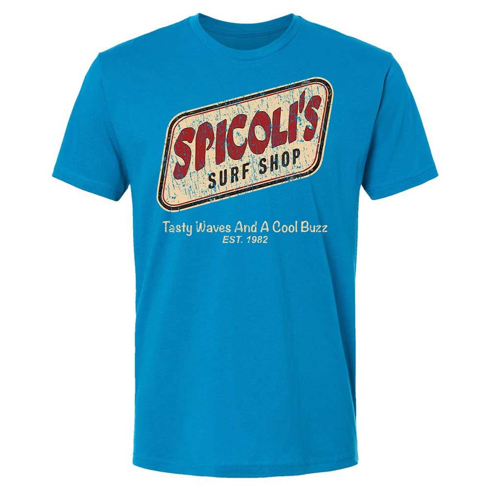Premium Unisex T-Shirt - ER6BDMAC - Turquoise - 15