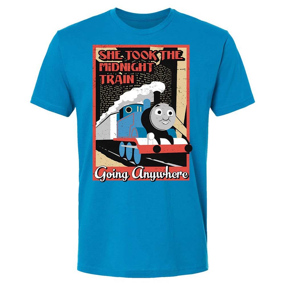 Premium Unisex T-Shirt - 397YGS7J - Turquoise - 15