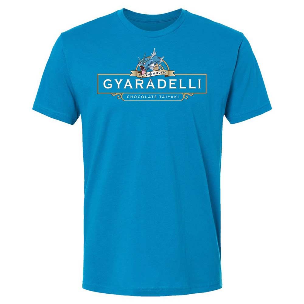Gyaradelli - Turquoise - 15
