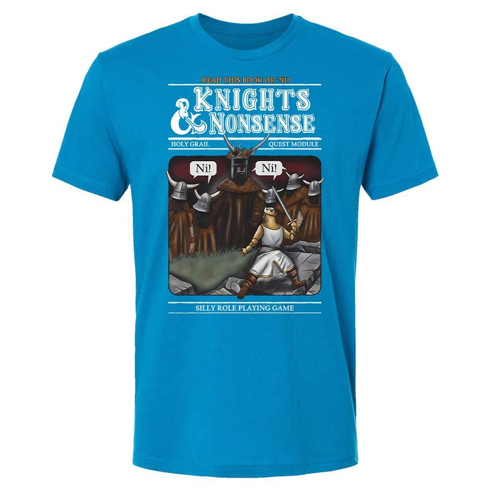 Premium Unisex T-Shirt - 85TLCT6W - Turquoise - 15