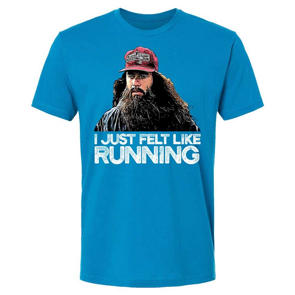 Premium Unisex T-Shirt - ZGXKM3M9 - Turquoise - 15