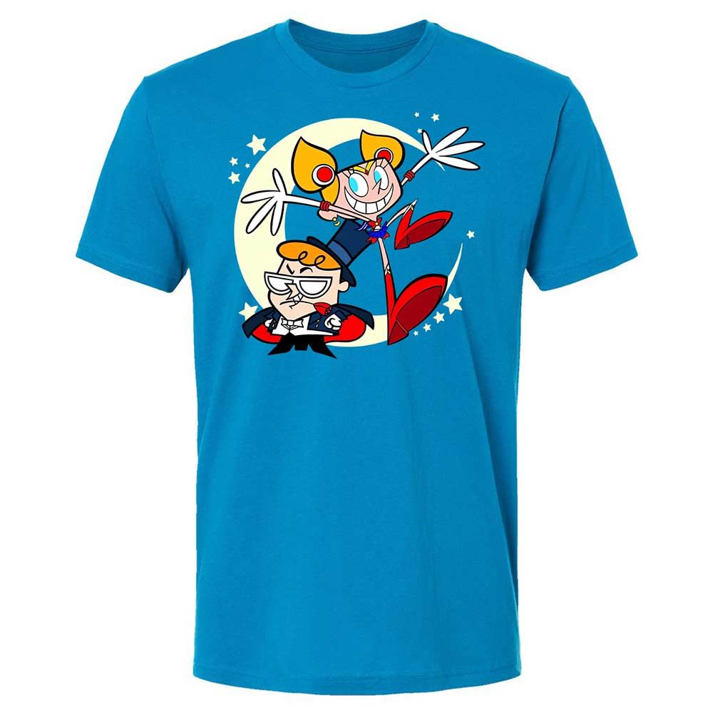 Sailor's Laboratory - Turquoise - 15