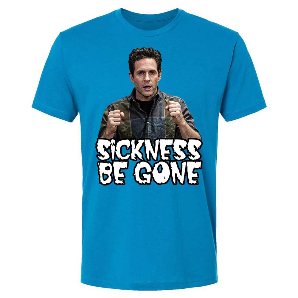 Premium Unisex T-Shirt - UCTR2SAP - Turquoise - 15