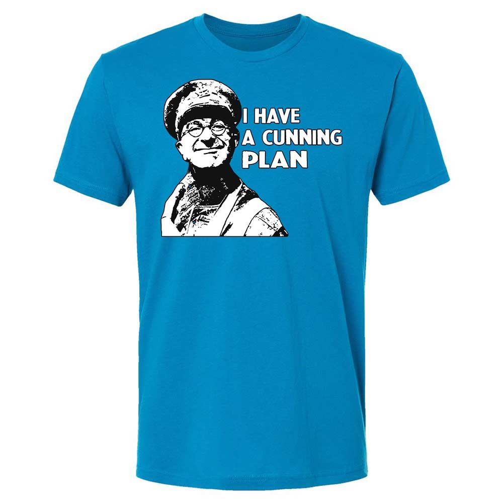 Premium Unisex T-Shirt - F94S7296 - Turquoise - 15