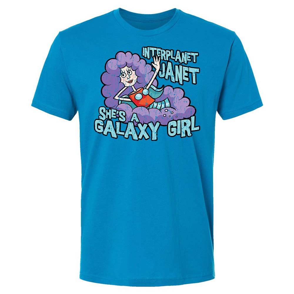 Premium Unisex T-Shirt - SPK9GW4G - Turquoise - 15