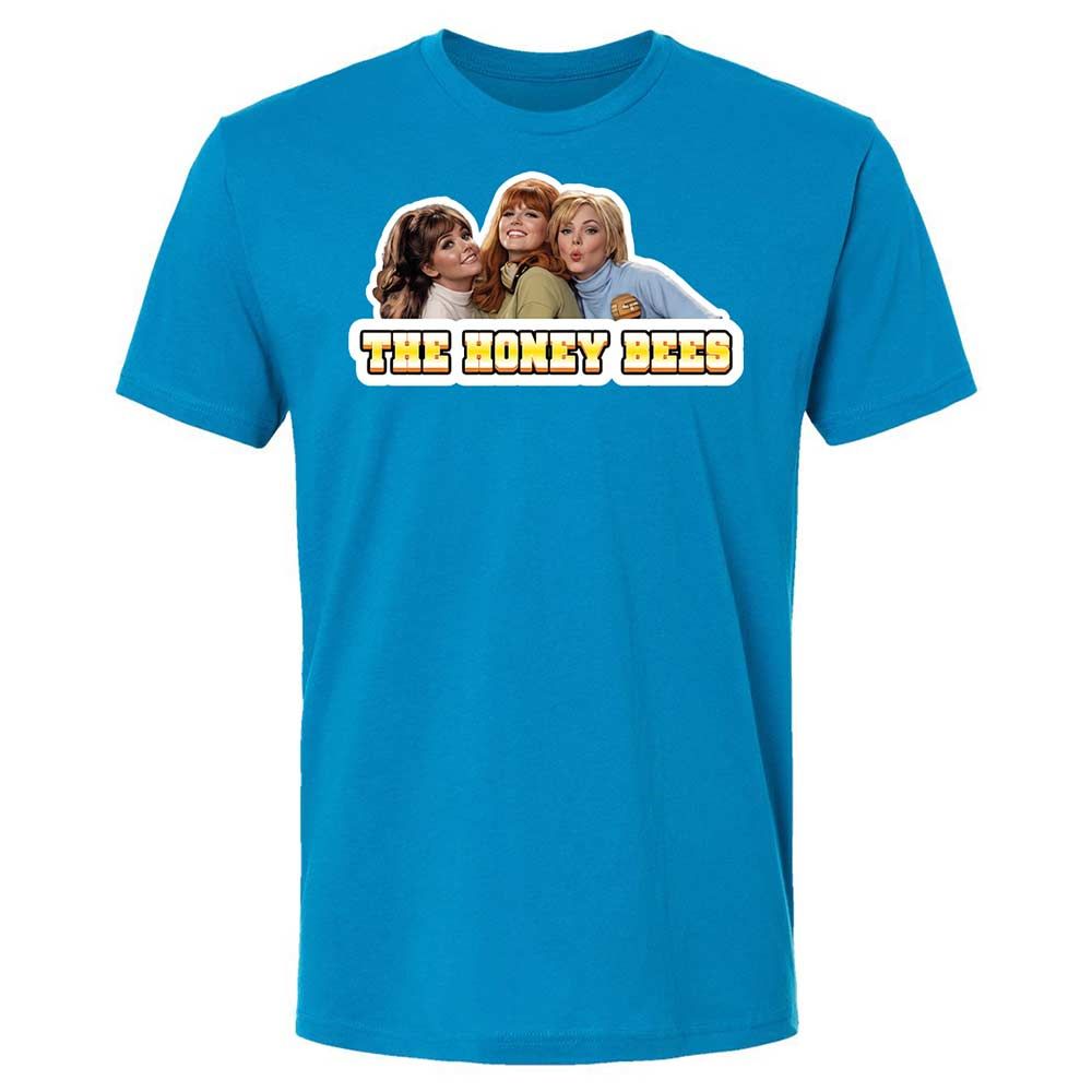 Premium Unisex T-Shirt - SK3HA5NX - Turquoise - 15