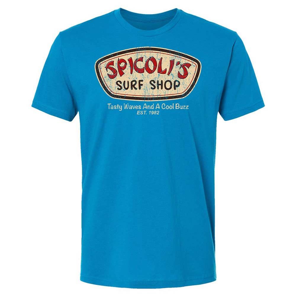 Premium Unisex T-Shirt - 8KTB64CX - Turquoise - 15