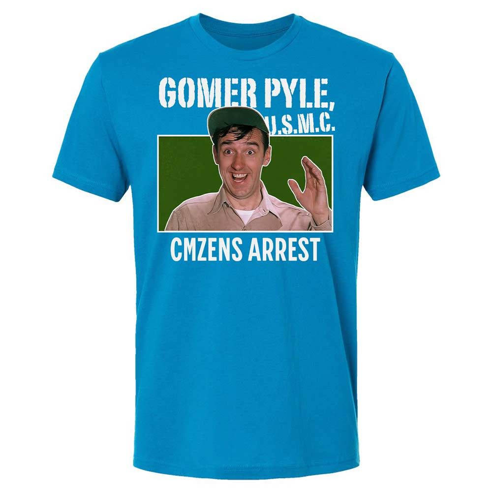 Premium Unisex T-Shirt - GDMJDTCF - Turquoise - 15