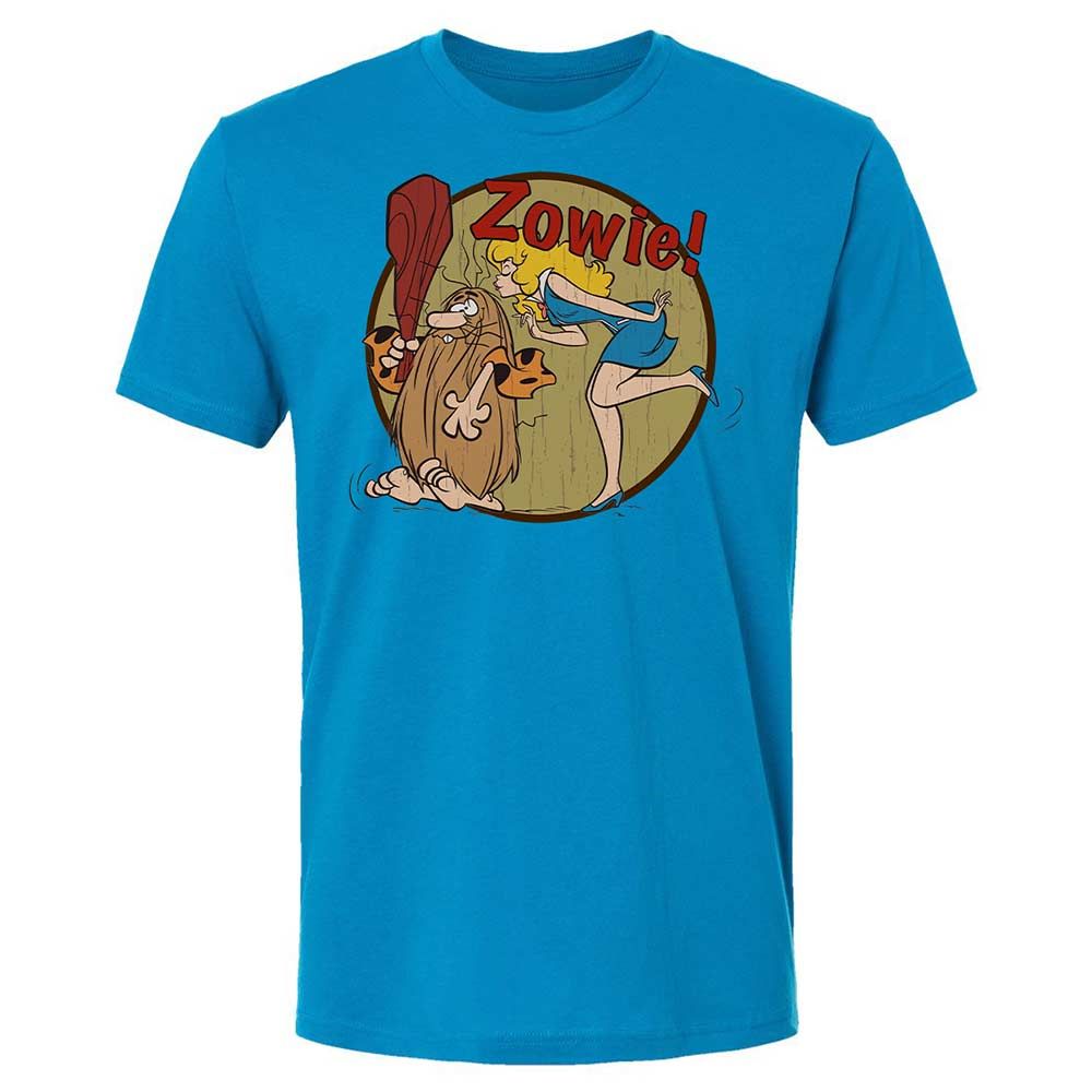 Premium Unisex T-Shirt - AHKVG1SX - Turquoise - 15