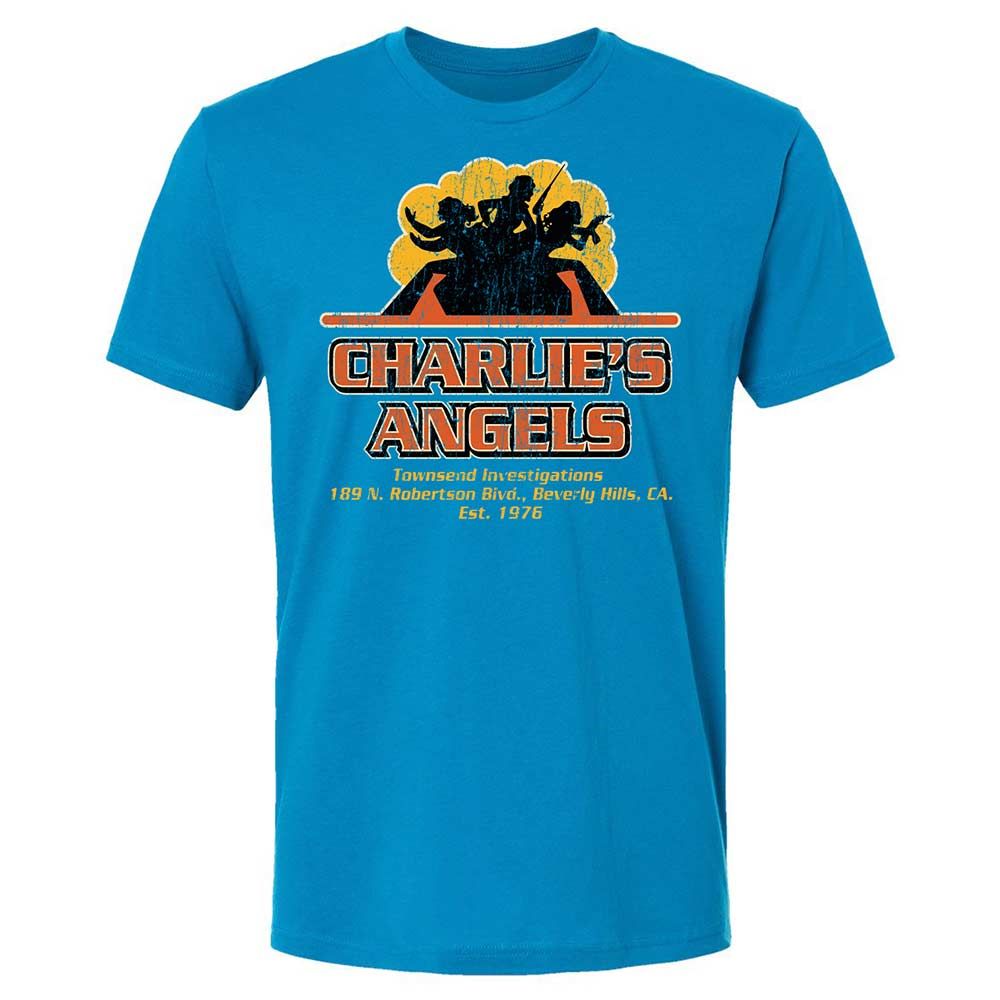 Premium Unisex T-Shirt - K5VE4Z7Q - Turquoise - 15