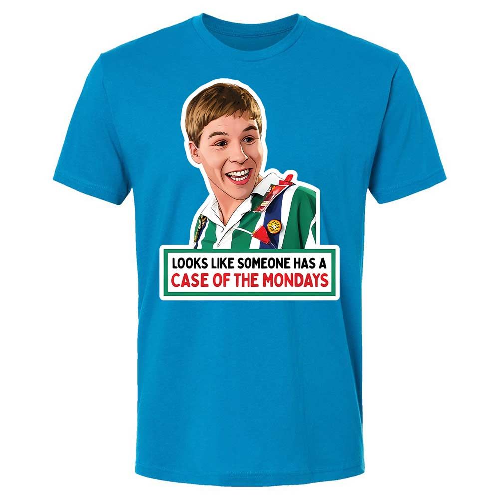 Premium Unisex T-Shirt - LZ5UNNZS - Turquoise - 15