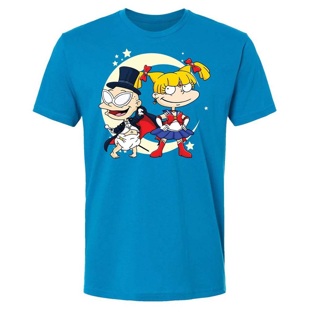 Rugrats Moon - Turquoise - 15