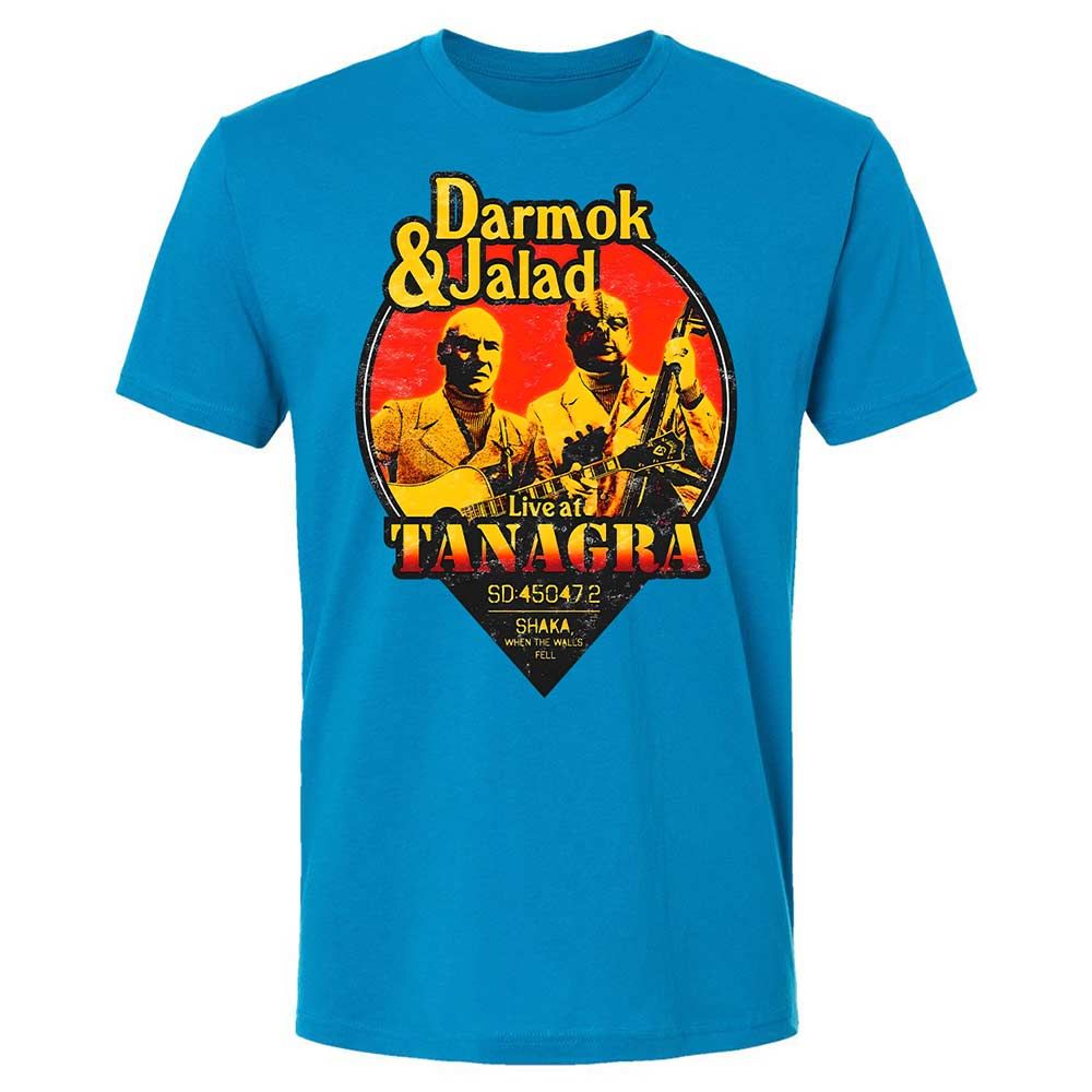 Premium Unisex T-Shirt - PU8YVMP1 - Turquoise - 15
