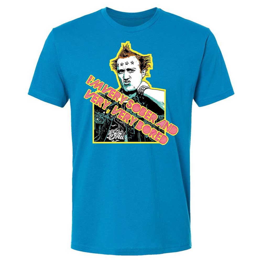 Vyvyan Young Ones - Turquoise - 15
