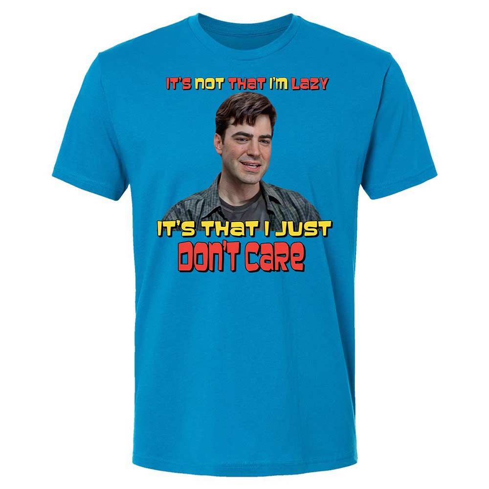 Premium Unisex T-Shirt - N62MBZER - Turquoise - 15