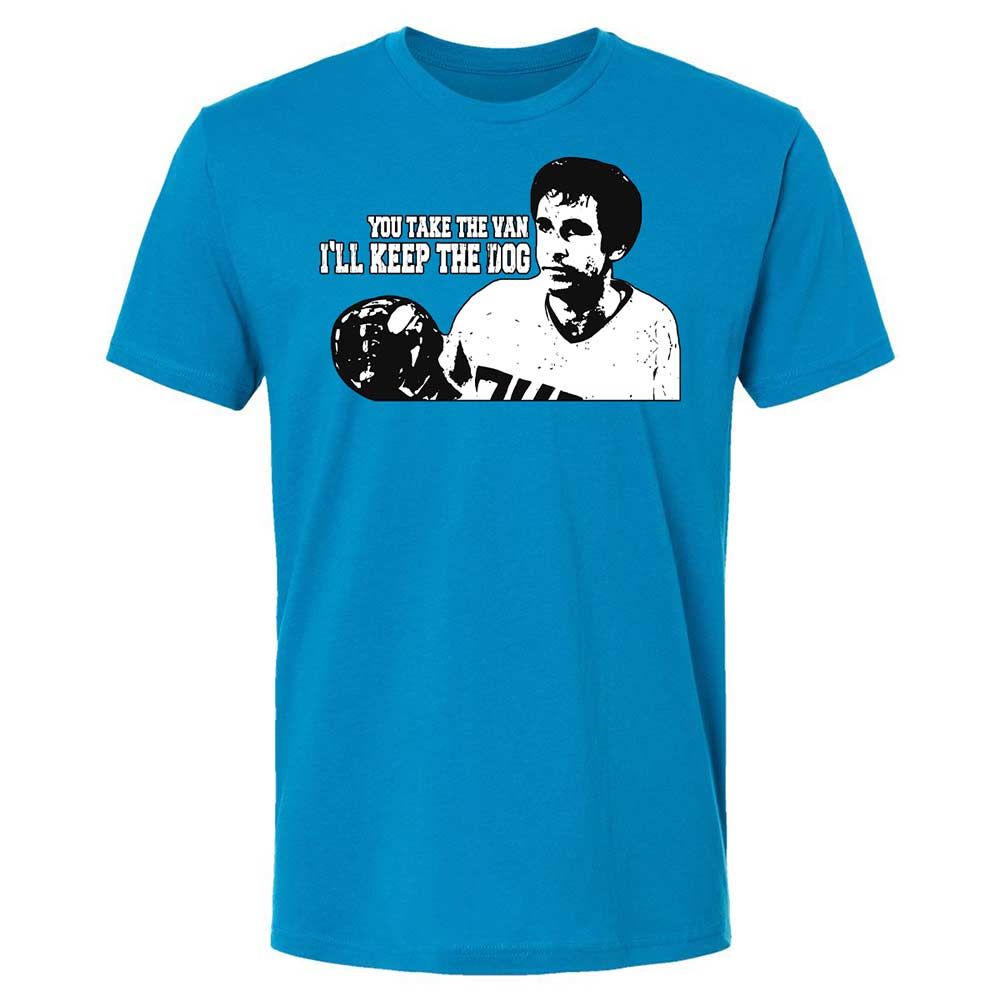 Premium Unisex T-Shirt - 5V39BZCG - Turquoise - 15
