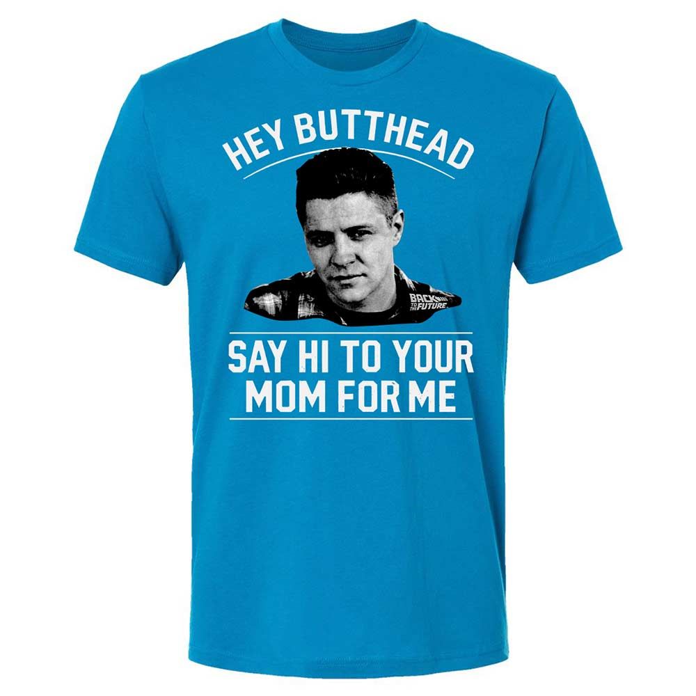 Premium Unisex T-Shirt - 7PTSLDHA - Turquoise - 15