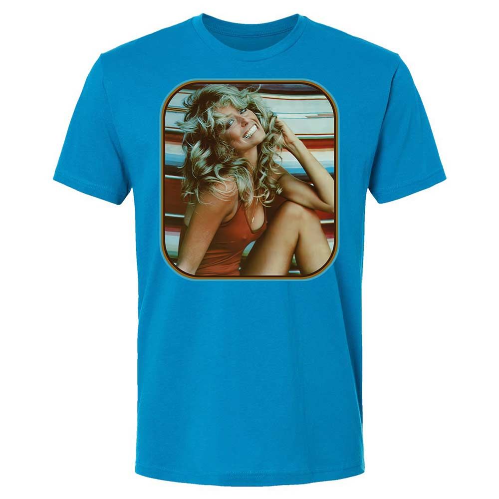 Farrah Angels - Turquoise - 15