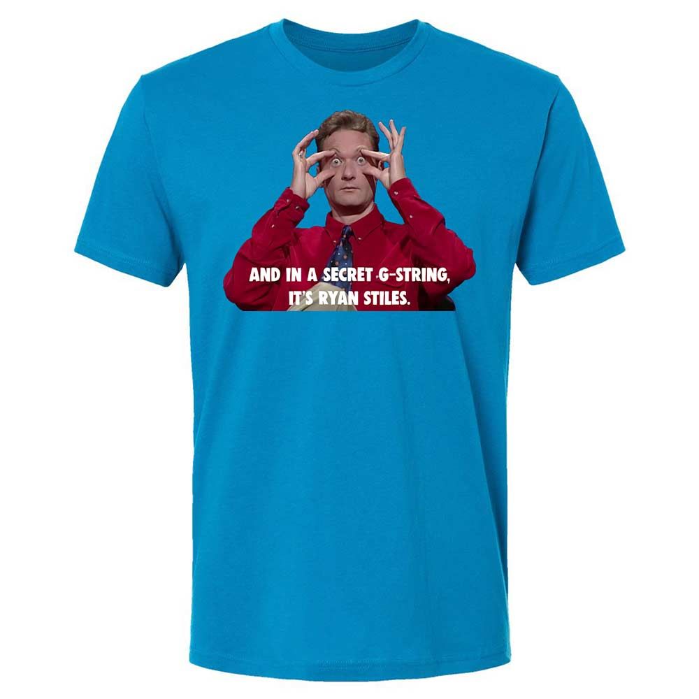 Premium Unisex T-Shirt - RXSW8P47 - Turquoise - 15