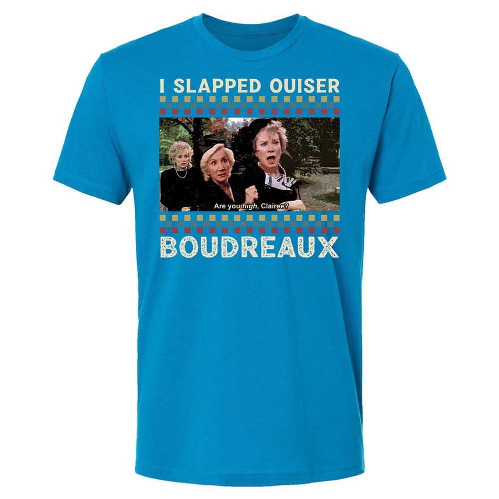 Premium Unisex T-Shirt - UQUC6P96 - Turquoise - 15