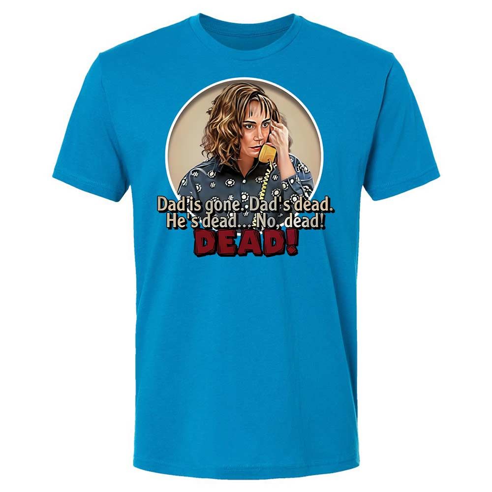 Premium Unisex T-Shirt - SEPBHZHV - Turquoise - 15