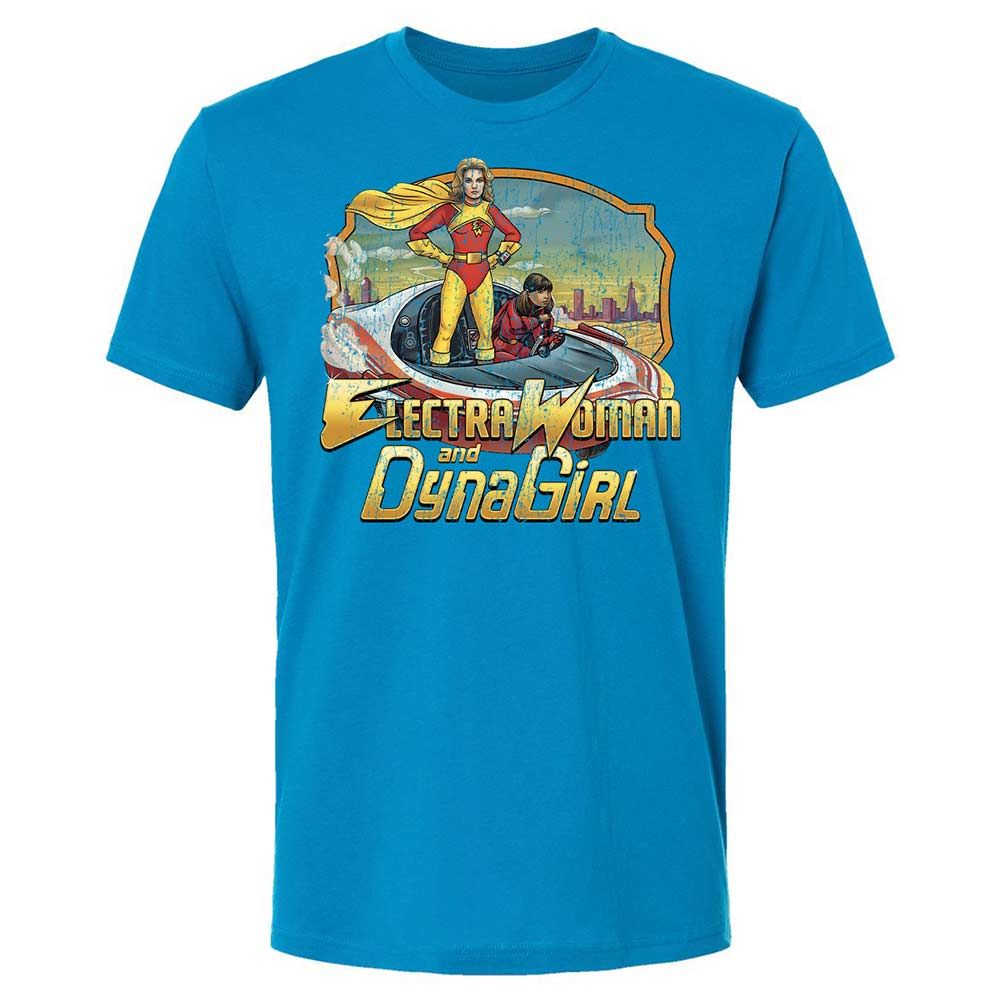 Premium Unisex T-Shirt - 6P5G9RXA - Turquoise - 15