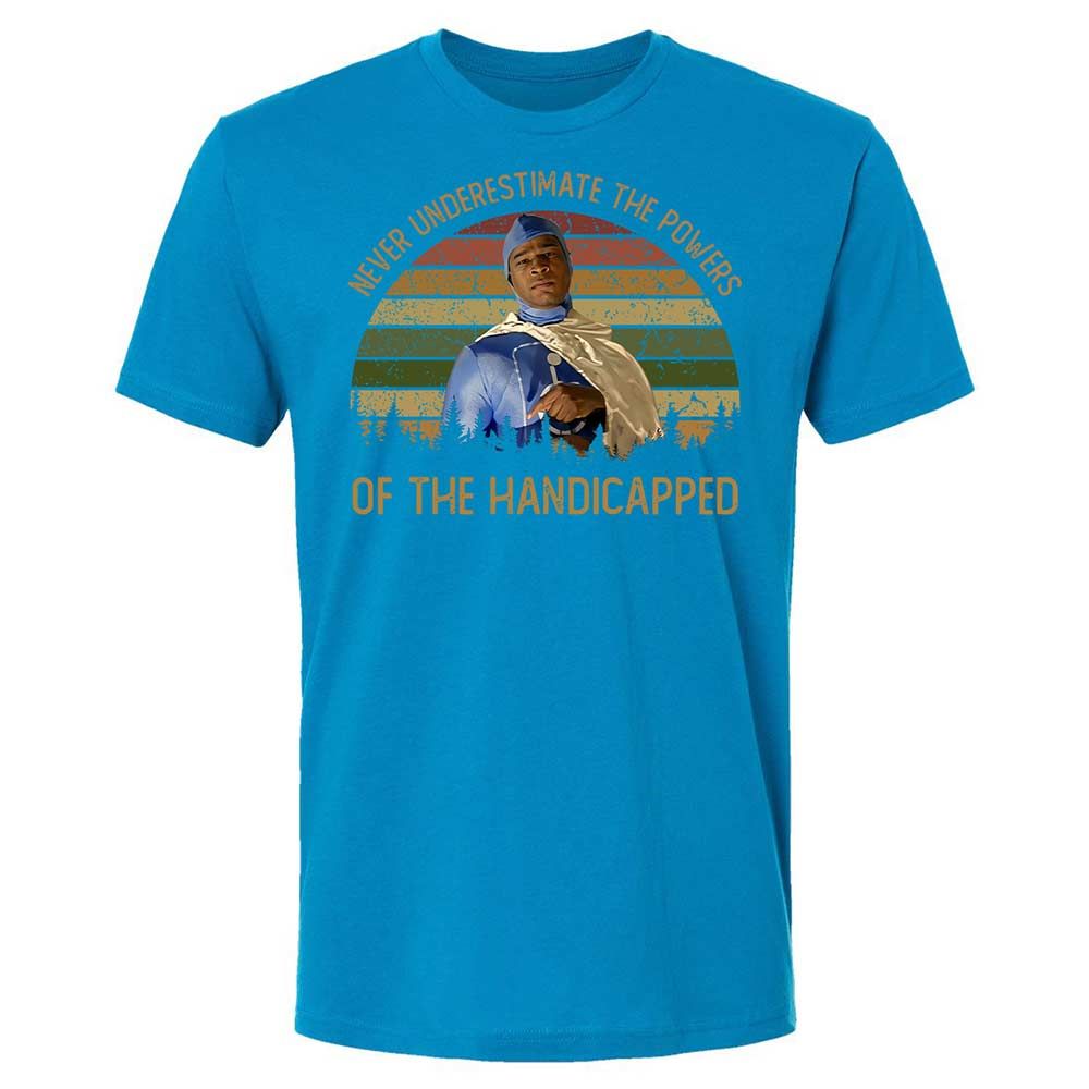 Premium Unisex T-Shirt - XQY575KF - Turquoise - 15