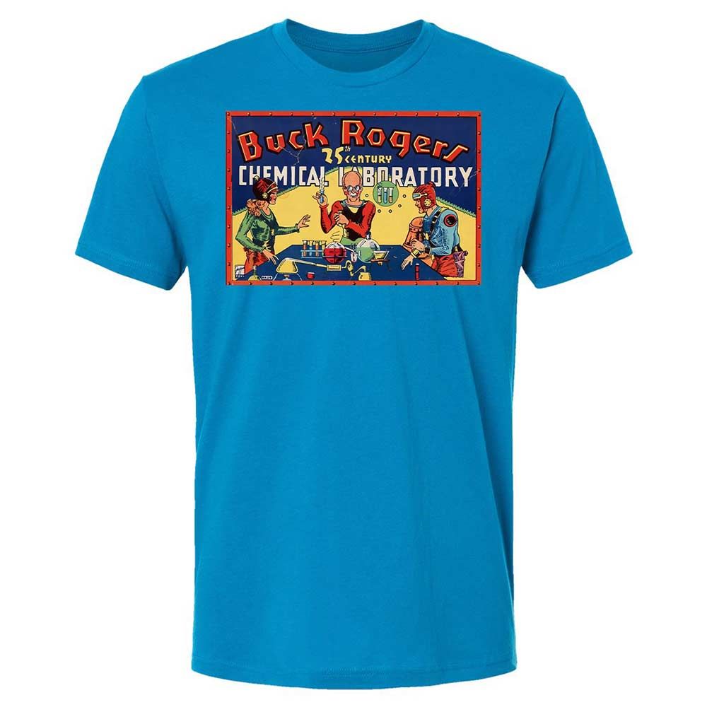 Premium Unisex T-Shirt - 463DVQF9 - Turquoise - 15