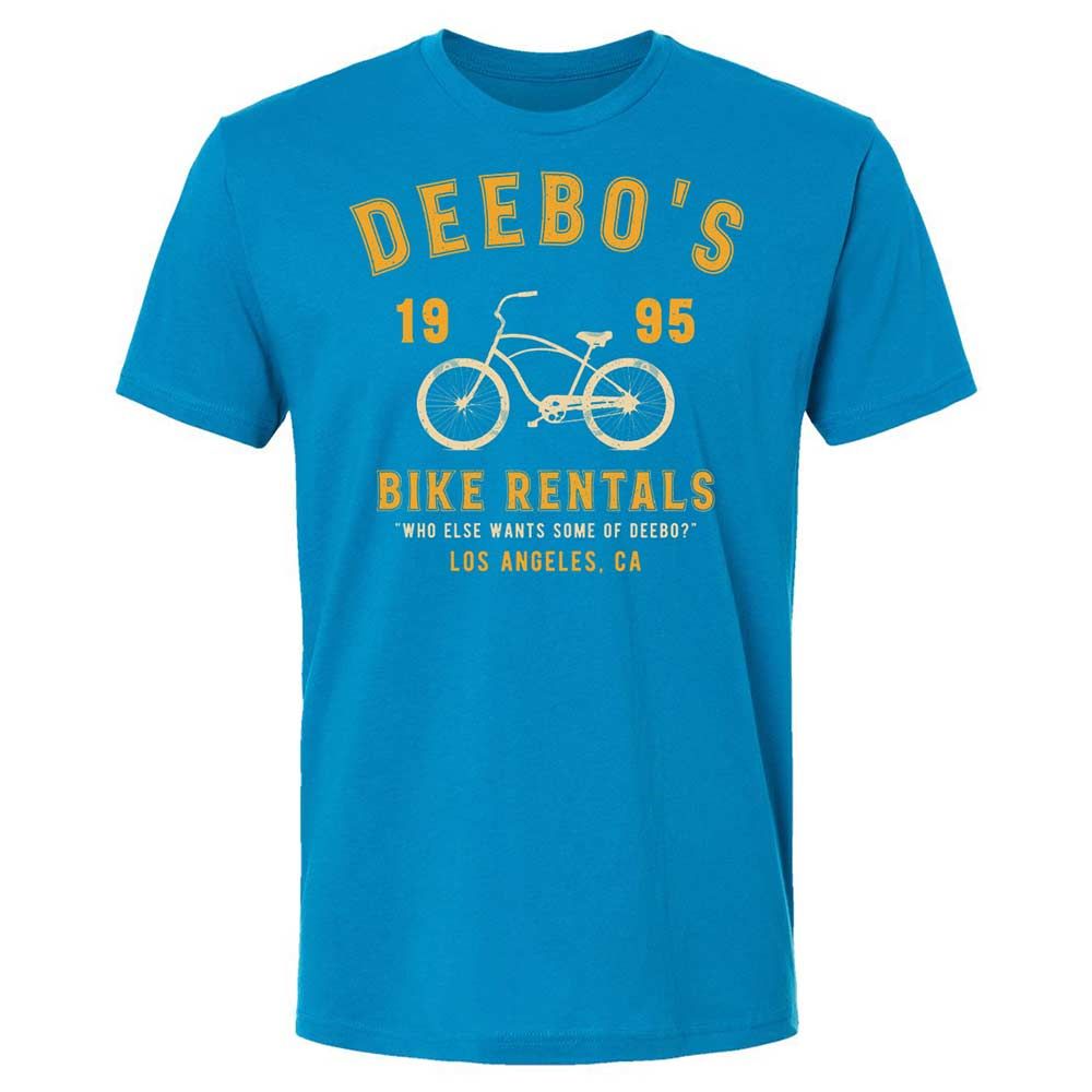 Premium Unisex T-Shirt - TGBNMMTJ - Turquoise - 15