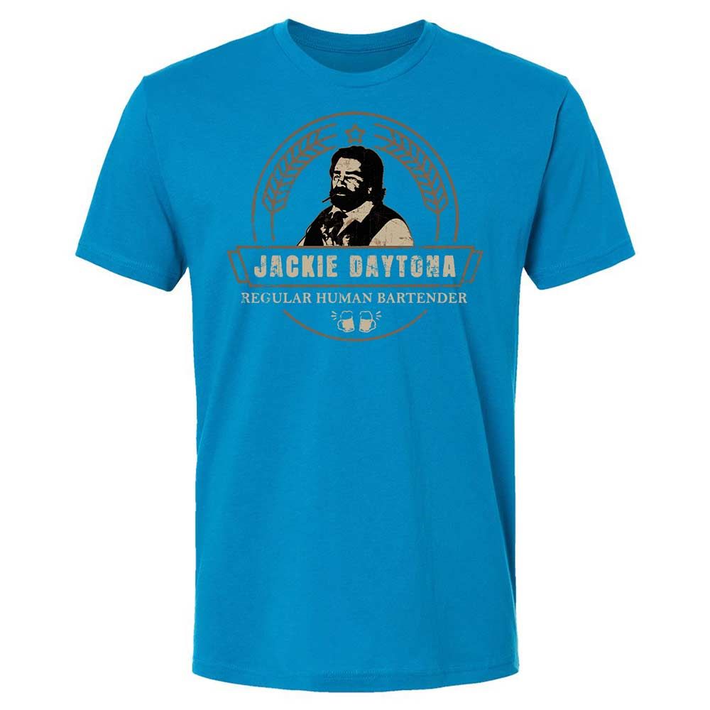 Premium Unisex T-Shirt - EXPA94B3 - Turquoise - 15
