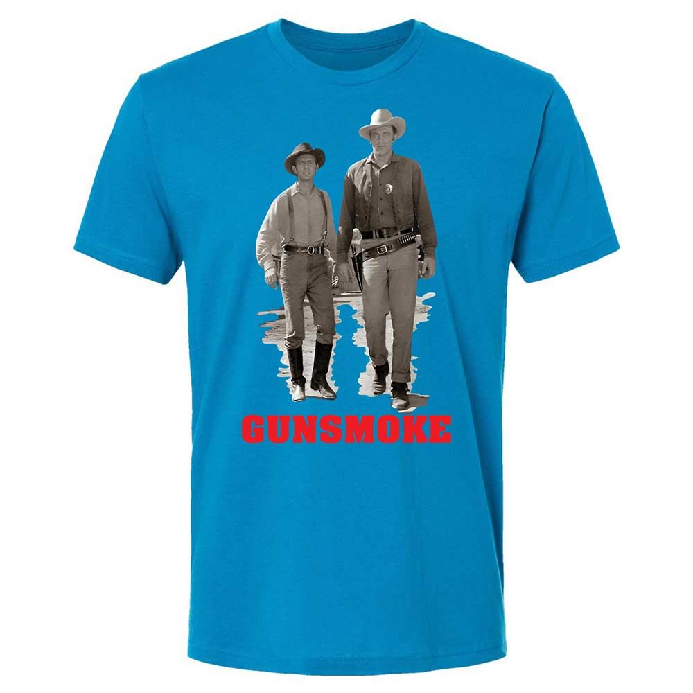 Premium Unisex T-Shirt - ETJG6YM4 - Turquoise - 15