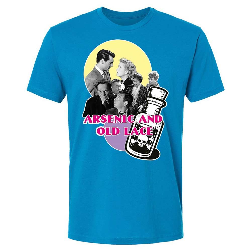 Premium Unisex T-Shirt - 7SADDPBM - Turquoise - 15