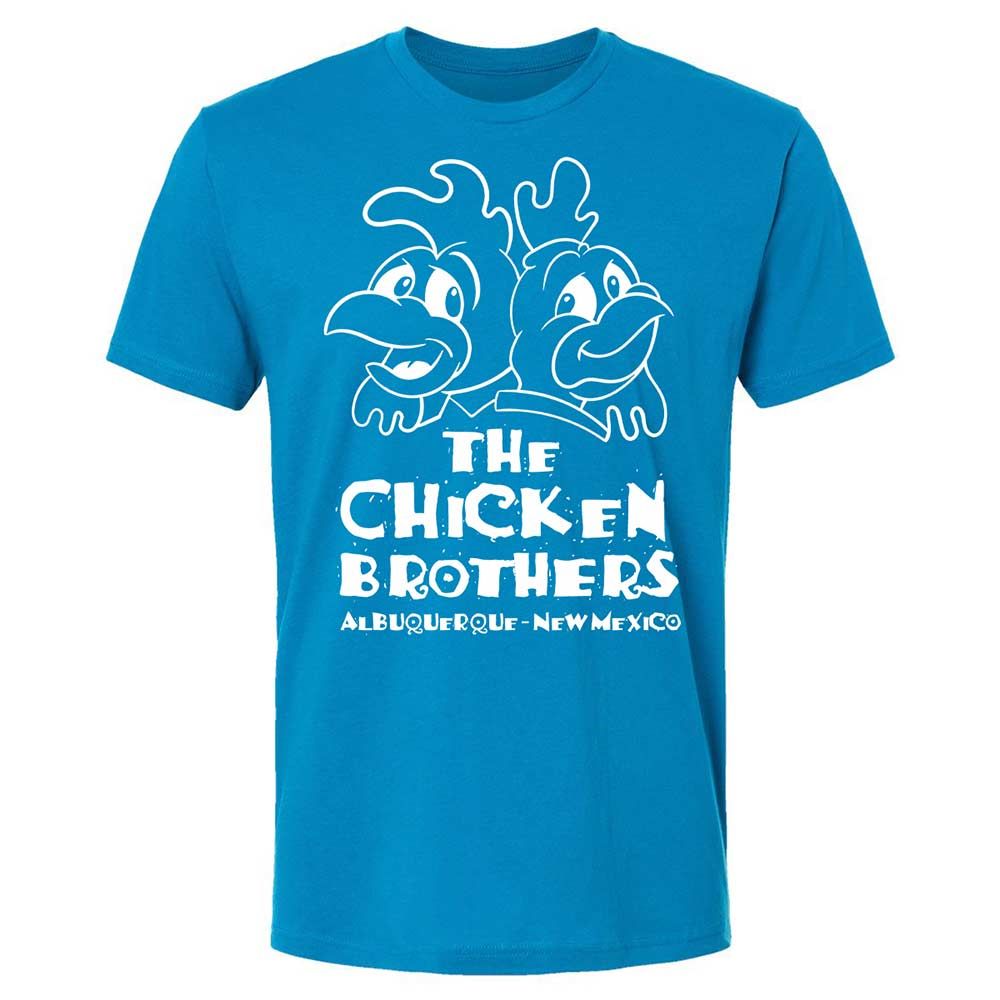 Premium Unisex T-Shirt - UT18XW9F - Turquoise - 15