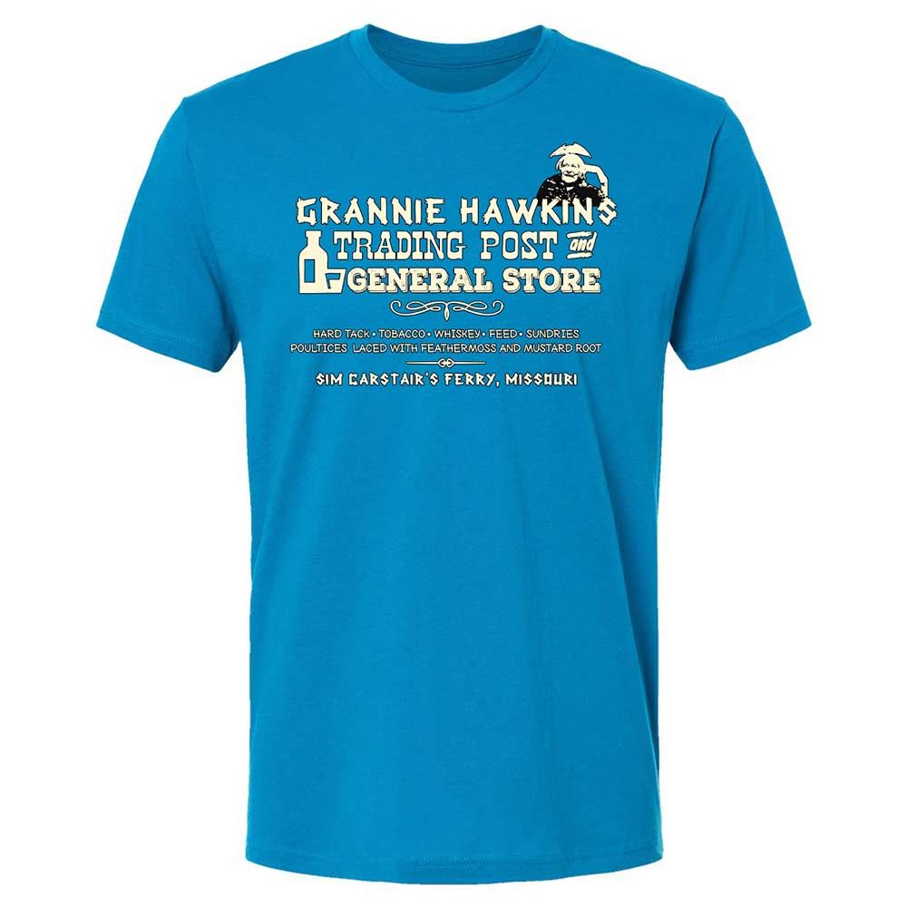 Premium Unisex T-Shirt - YB1Y4T79 - Turquoise - 15