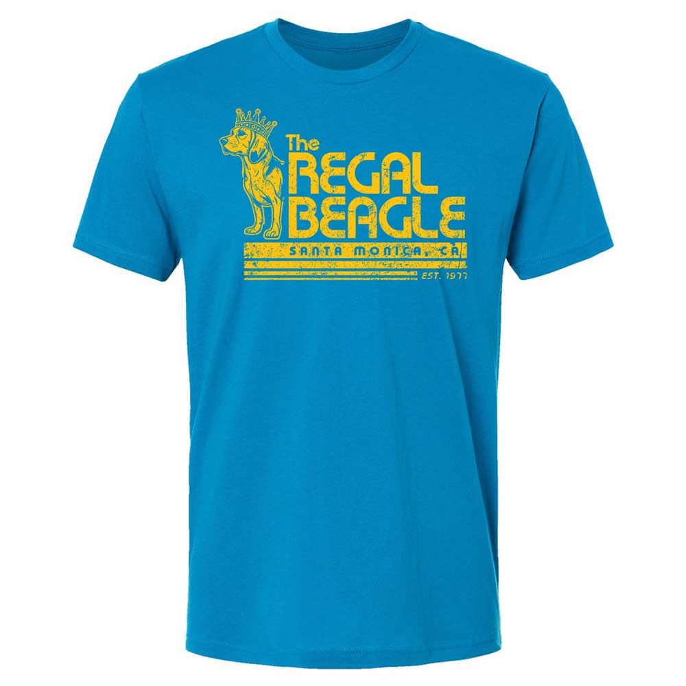 Premium Unisex T-Shirt - A8K2HZLF - Turquoise - 15