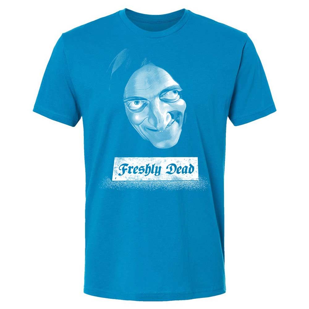 Freshly Dead - Turquoise - 15